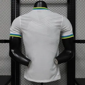2026 Brazil Mens Special Edition Player Version Football White Shirt AAAAJersey Supply Yupoo8 8