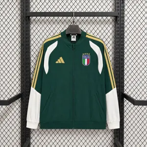 2026 Italy Mens Jacket Mens Kit Windbreaker Yupoo 5
