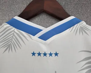 2022 Brazil woman white Kit Special Edition Soccer AAAAJersey Yupoo 2