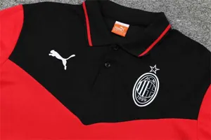 AC Milan Polo black 19