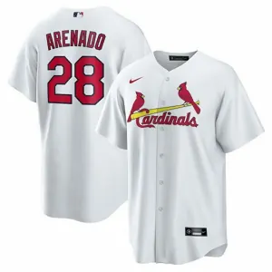 St. Louis Cardinals 107