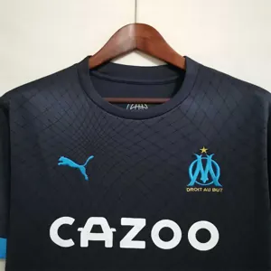 22-23 Marseille away 6