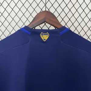 24-25 Boca Third Kit Soccer Uniform AAAAJersey Wholesale Yupoo 4
