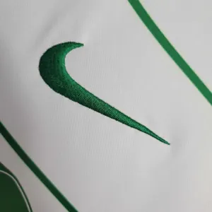 23-24 Sporting Lisbon Away Shirt Football Jerseys Yupoo 6
