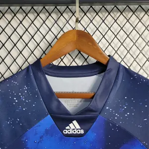 18-19 Real Madrid Full Sky Star Special Edition 5