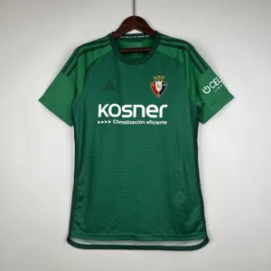 23-24 Osasuna Away S-XXL Soccer Jerseys