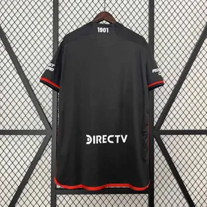 24-25 River Plate Third Kit Best Wholesale Yupoo 4