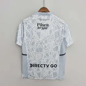 22-23 Colo-Colo goalkeeper grey 3
