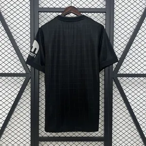 25-26 Tottenham HotSpur Away Kit Soccer T-Shirt AAAAJersey Dropship Yupoo 1