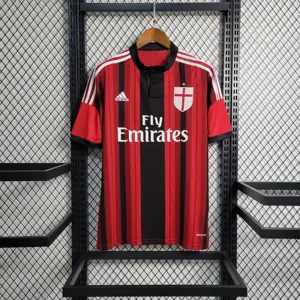 14-15 AC Milan home