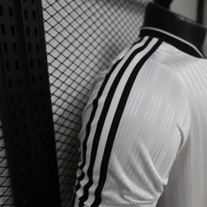26-27 Oasis Adidas Football Player Version Uniforms AAAAJersey Supply Yupoo 6 5
