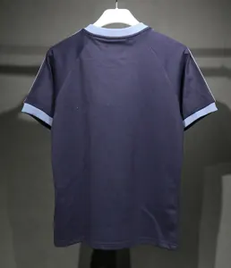 2025 Argentina Player Version Soccer Cotton T-Shirt AAAAJersey Supply Yupoo 4