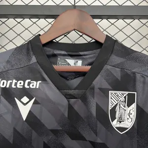 25-26 Vitória De Guimares Away Kit Shirt Soccer Uniforms Football AAAAJersey Dropship Yupoo 1