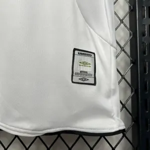 2006 Colo Colo Home Retro Kit Vintage Shirt Football AAAAJersey Supply Yupoo 2