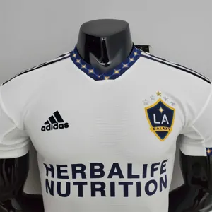 22-23 LA Galaxy home player version 5