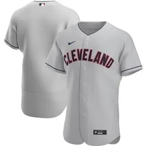Cleveland Indians 12
