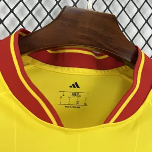 26-27 Lens Home Mens Kit Soccer T-Shirt AAAAJersey Supply Yupoo 6 4
