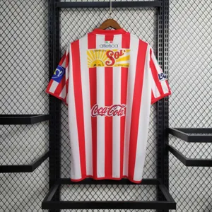 01-02 Retro Chivas Home S-XXL 5