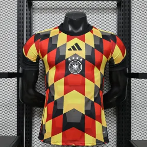 2026 Germany Mens Special Edition Kit Player Version Soccer T-Shirt AAAAJersey Supply Yupoo 6