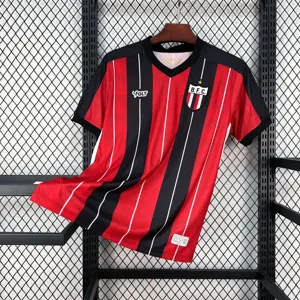 26-27 Botafogo-SP Mens Away Kit Football T-Shirt AAAAJersey Supply Yupoo 7