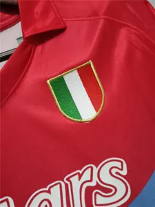90-91 Napoli away 3