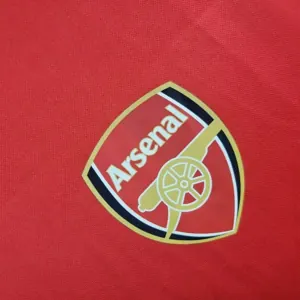 14-15 Arsenal Home Retro Kit Vintage Shirt Soccer AAAAJersey Yupoo 1