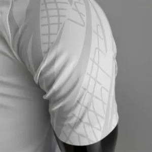 2022 France white POLO 6