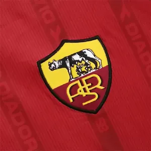 99-00 Roma home 5