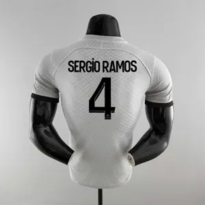 22-23 PSG away player version 15