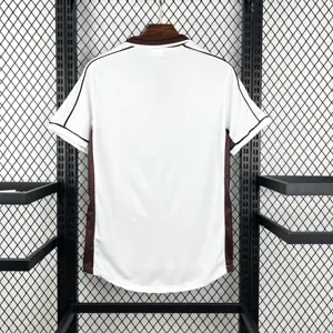 1999-00 St. Pauli Home Football Retro Kit Vintage T-Shirt AAAAJersey Wholesale Yupoo 4