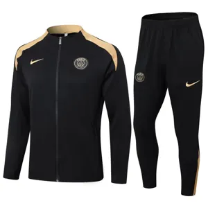 24-25 PSG Jackets Football Shirts