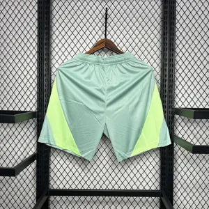 2024 Mexico Away Shorts Football Trousers Soccer AAAAJersey Yupoo 2