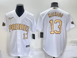 San Diego Padres 96