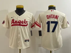 Los Angeles Angels 39