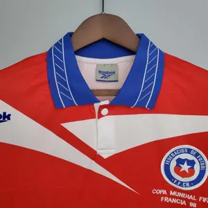 1998 Chile home 7