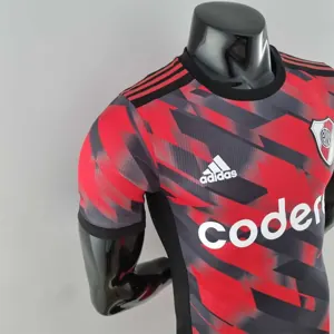 22-23 River Plate classic edition player version 9