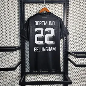 23-24 Dortmund Black commemorative edition 7