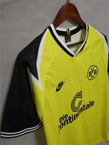 95-96 Dortmund home yellow1684404454000 1