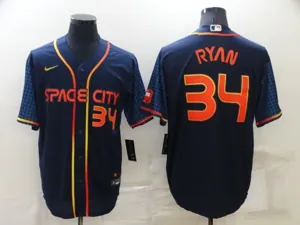 Houston Astros 87
