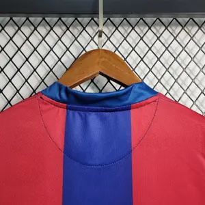 07-08 Barcelona home 2