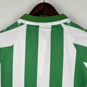 00-01 Retro Real Betis Home S-XXL 7