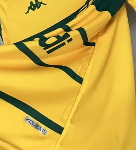 24-25 Cuiabá Home Football Apparel AAAAJersey Wholesale Yupoo 7
