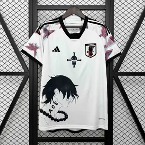 2024 Japan x ACES Special Edition Shirt Football Uniforms Soccer AAAAJersey Yupoo
