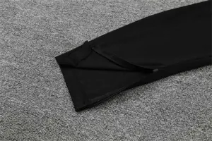 Polo Chelsea black 8