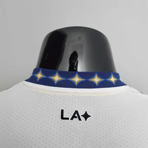 22-23 LA Galaxy home player version 3