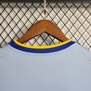 23-24 Boca Juniors third away 8