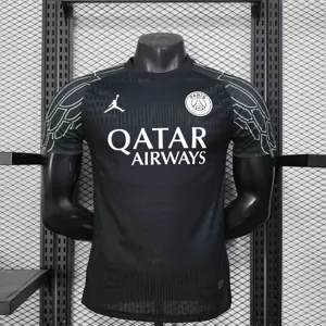 25-26 PSG Special Edition Player Version Soccer AAAAJersey Yupoo