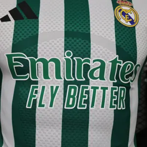 26-27 Real Madrid Mens Kit Special Edition Football T-Shirt AAAAJersey Supply Yupoo 7 5