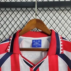 99-00 Chivas home Size S-XXL 6