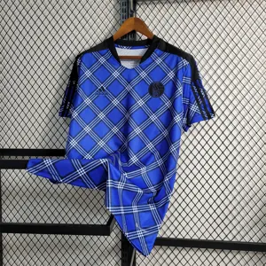 23-24 Schalke 04 Training Suit 5